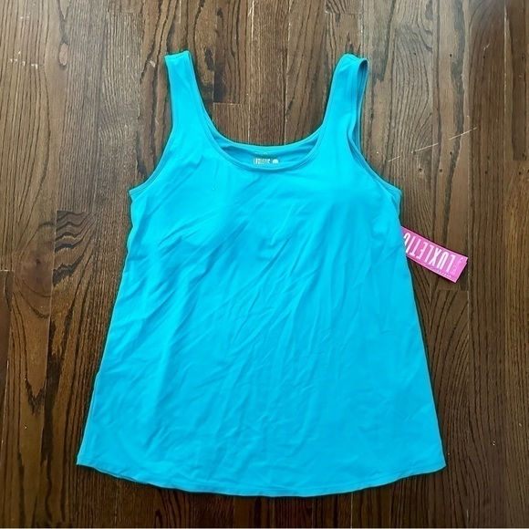 Lilly Pulitzer Tops - Lilly Pulitzer Bra Tank